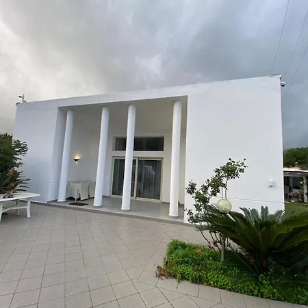 Villa Elena Carini Exterior foto