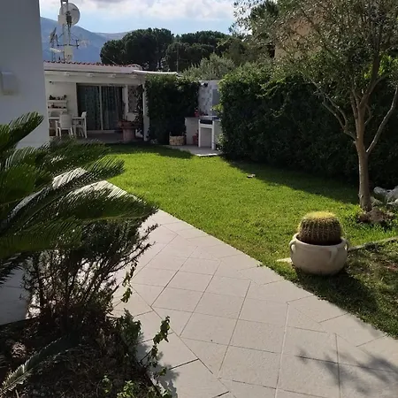 Villa Elena Carini Exterior foto