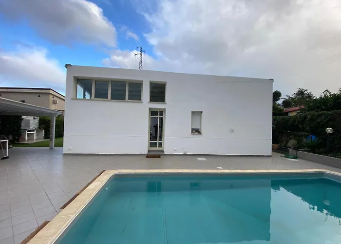 Villa Elena