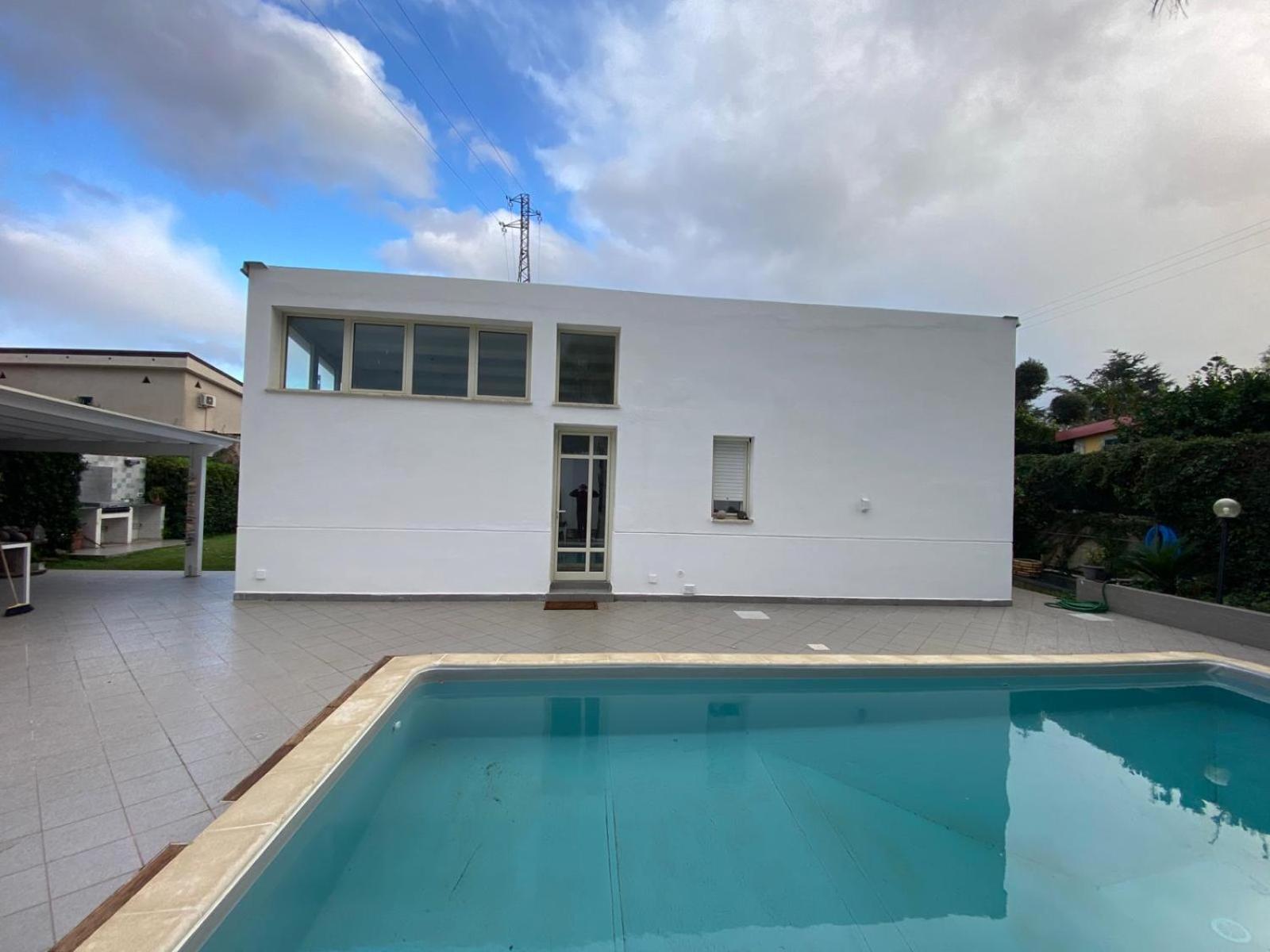 Villa Elena Carini
